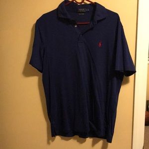 Polo shirt